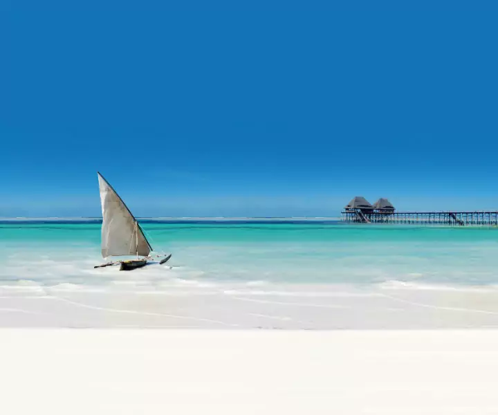 Badeferie Zanzibar