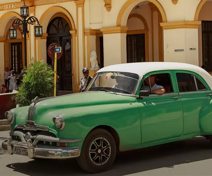 Cuba rundreise med badeferie i Varadero