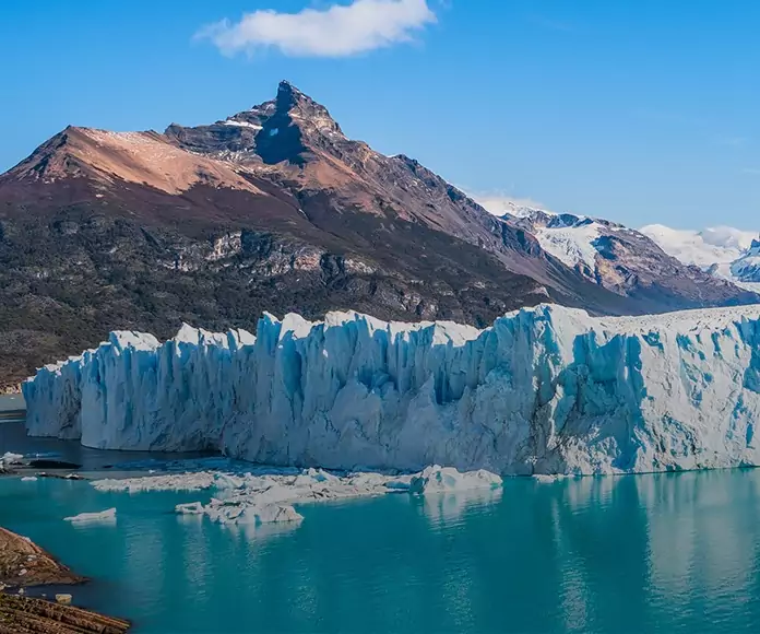 Argentina & Chile: Breer & Torres del Paine i Patagonia