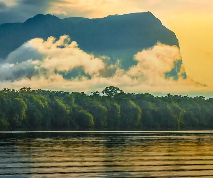 Rundreise i Peru med Amazonas