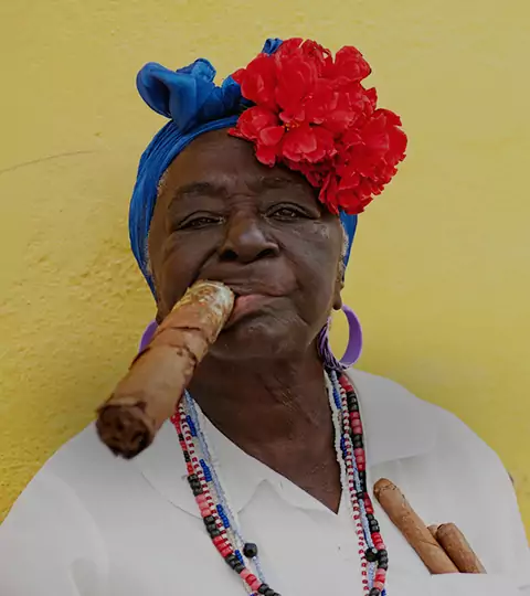 Det vestlige Cuba – kjør-selv-ferie