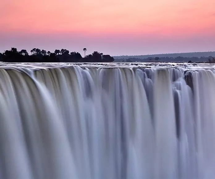 Victoria Falls, Botswana & Cape Town
