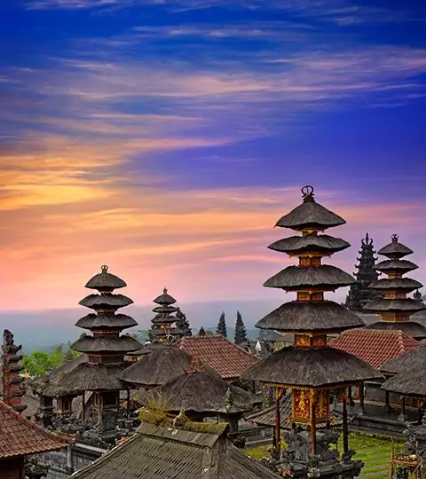 Klassikere og hemmeligheter på Bali